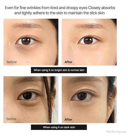 Dr.Melaxin - Calcium Dark Spot Cover Eye Cream