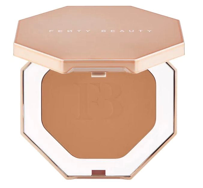 Fenty Beauty Sun Stalk’r Instant Warmth Bronzer 04