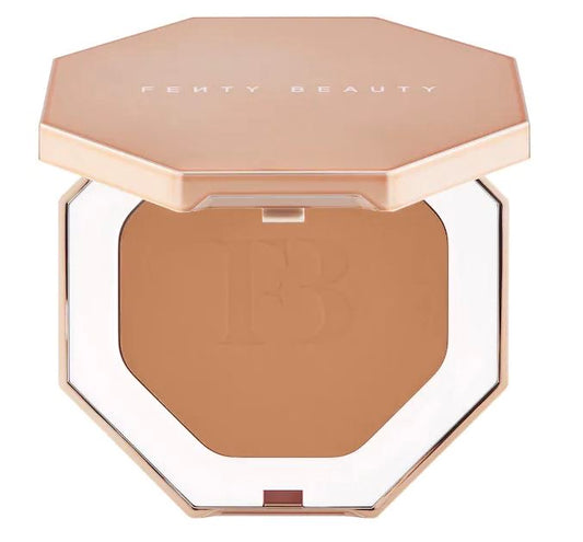 Fenty Beauty Sun Stalk’r Instant Warmth Bronzer 04