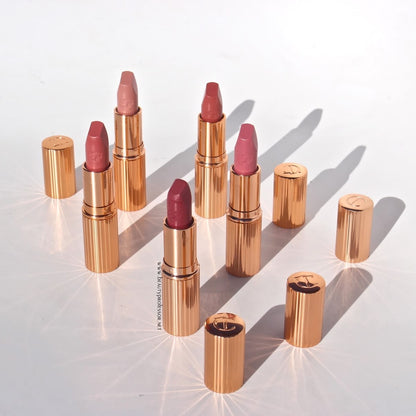 Charlotte Tilbury Matte Revolution Hydrating Lipstick