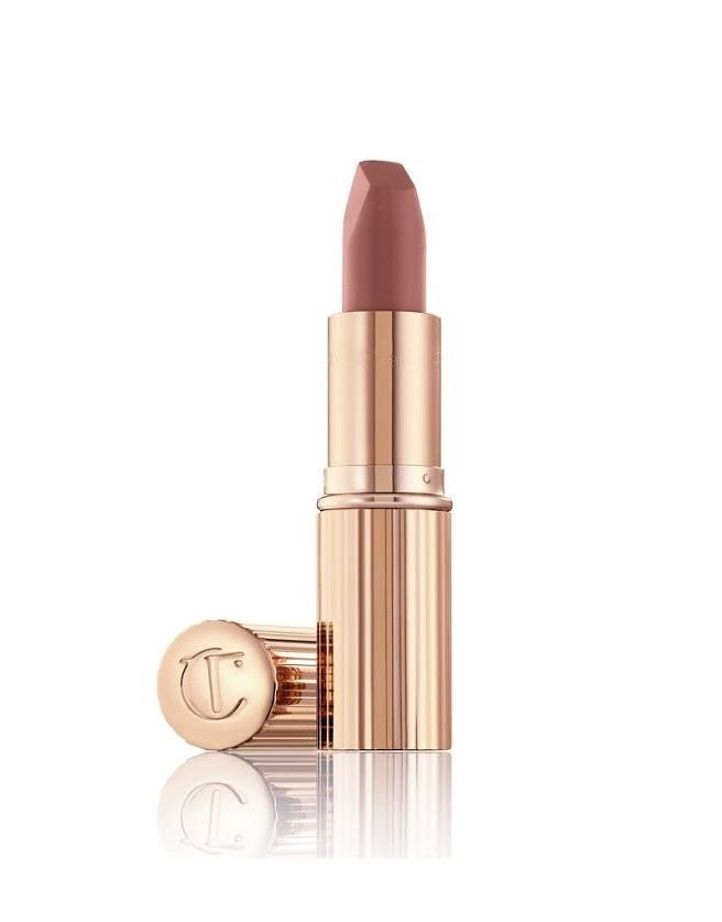 Charlotte Tilbury Matte Revolution Hydrating Lipstick
