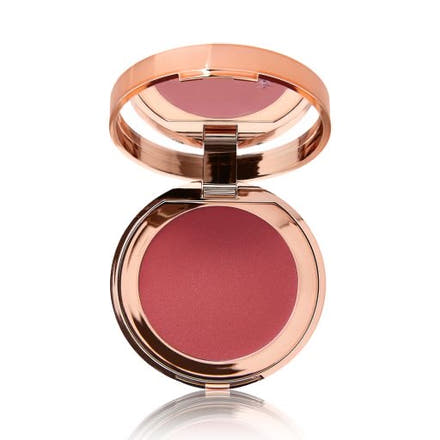 Charlotte Tilbury Pillow Talk Lip and Cheek Glow
