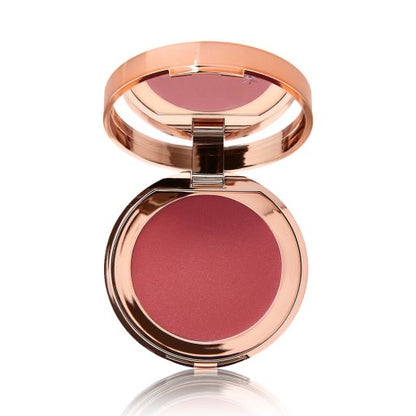 Charlotte Tilbury Pillow Talk Lip and Cheek Glow