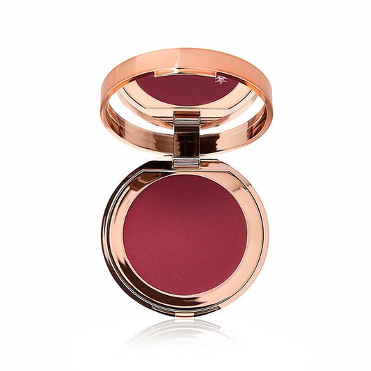 Charlotte Tilbury Pillow Talk Lip and Cheek Glow