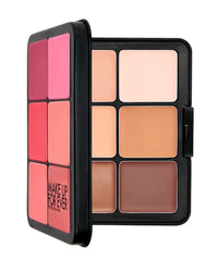 MAKE UP FOR EVER HD SKIN All-In-One Face Palette