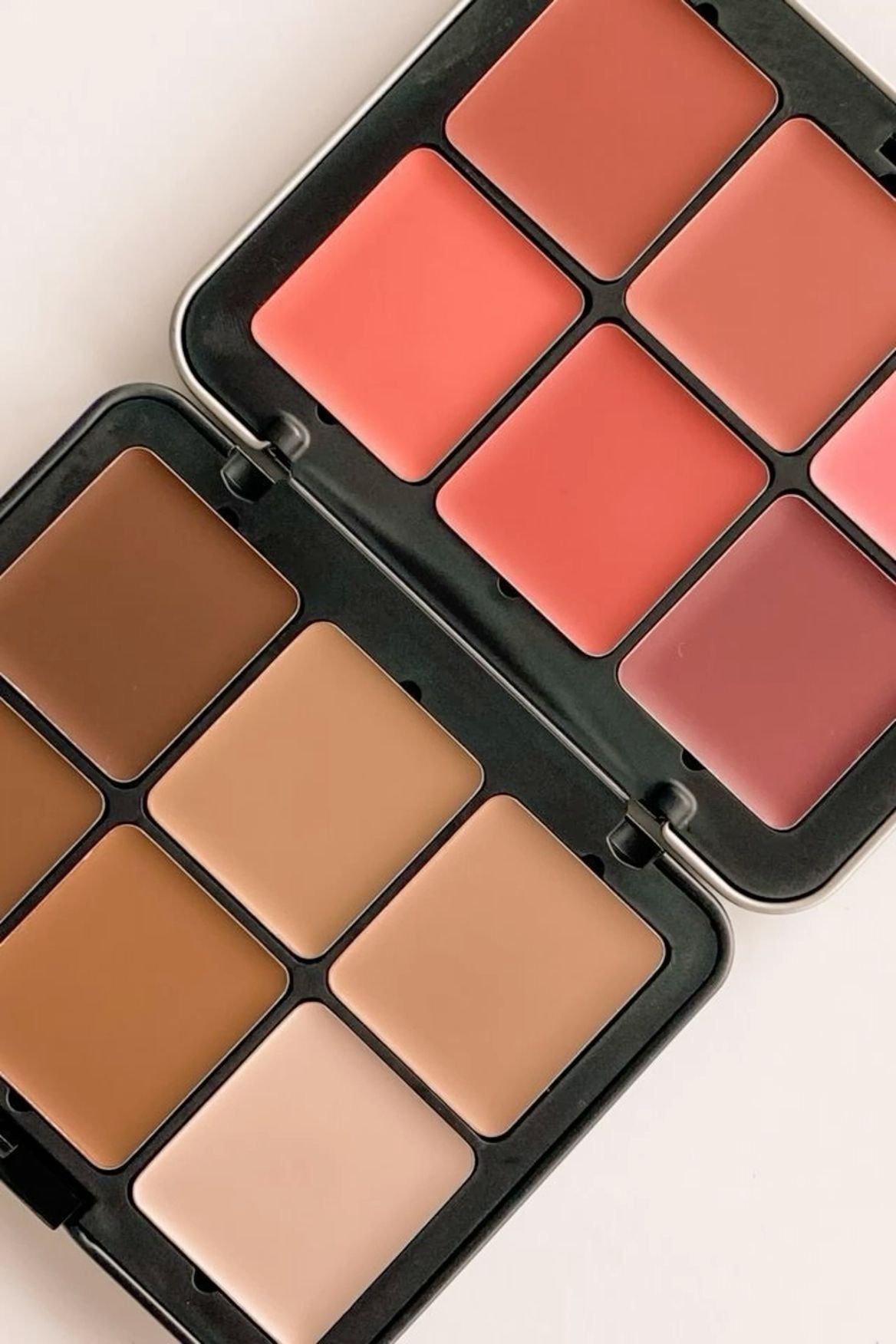 MAKE UP FOR EVER HD SKIN All-In-One Face Palette