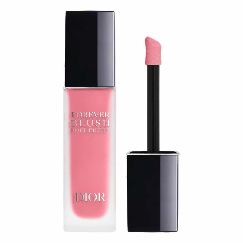 Dior Forever Blush Soft Filter Liquid Blush