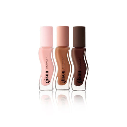 Gisou Honey Infused Lip Oil Set