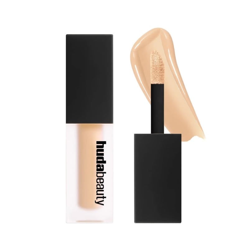 HUDA BEAUTY FauxFilter Luminous Matte Concealer full size
