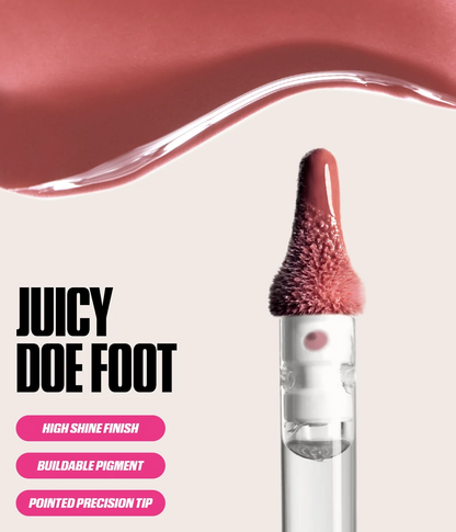 MAKEOUT SESH
LIP DUO
rosy nudes from hudabeauty