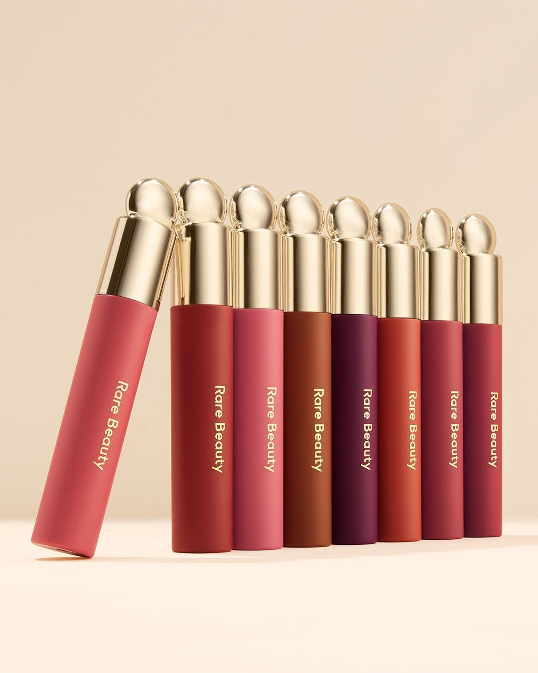 Rare Beauty Soft Pinch Tinted Lip Oil Stain