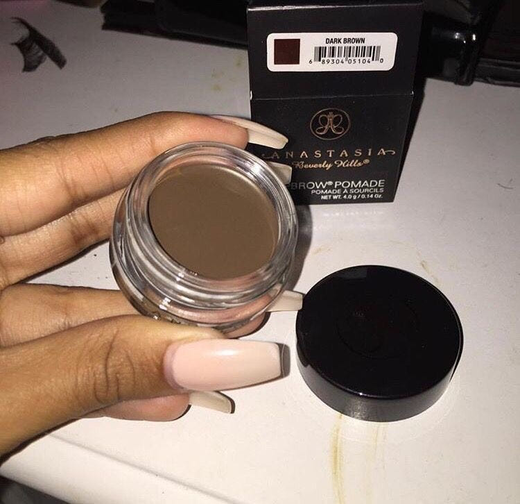 Anastasia Beverly Hills Dipbrow Pomade