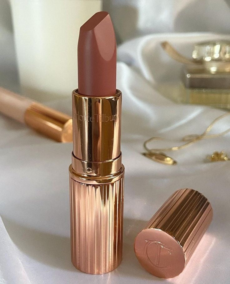 Charlotte Tilbury Matte Revolution Hydrating Lipstick