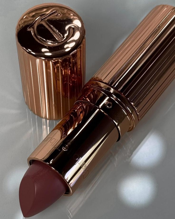 Charlotte Tilbury Matte Revolution Hydrating Lipstick
