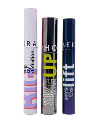 Sephora Collection Mascara Trio Set