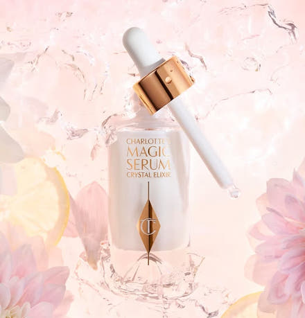 Charlotte's Magic Serum Crystal Elixir