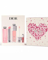 DIOR addict lipstick set 3 pic