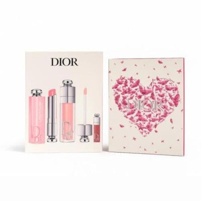 DIOR addict lipstick set 3 pic