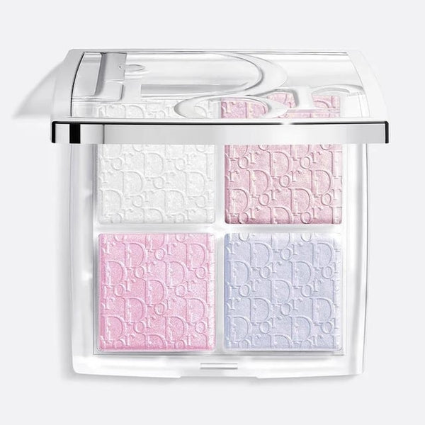 Dior Backstage Glow 4 Shades