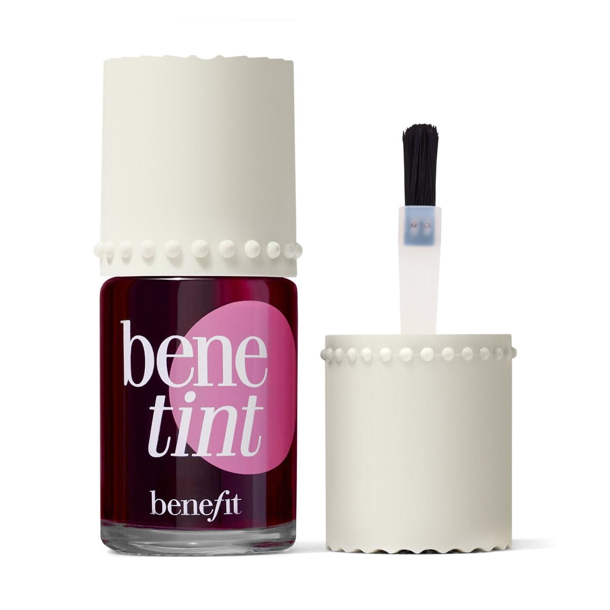 BeneFit Rose-tinted lip & cheek stain