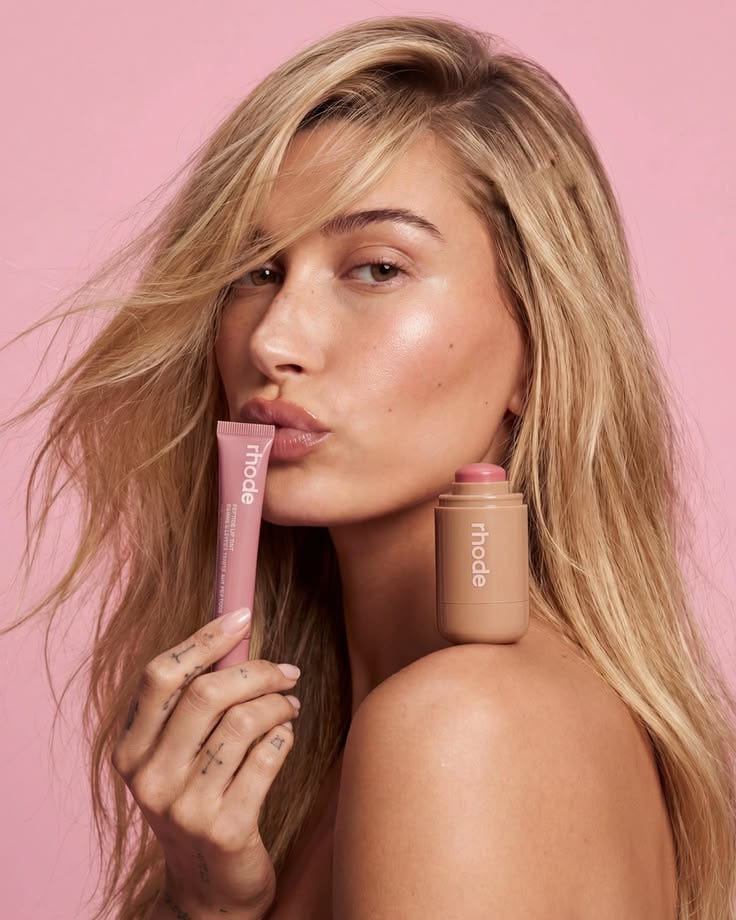 Rhode Lip Gloss All color
