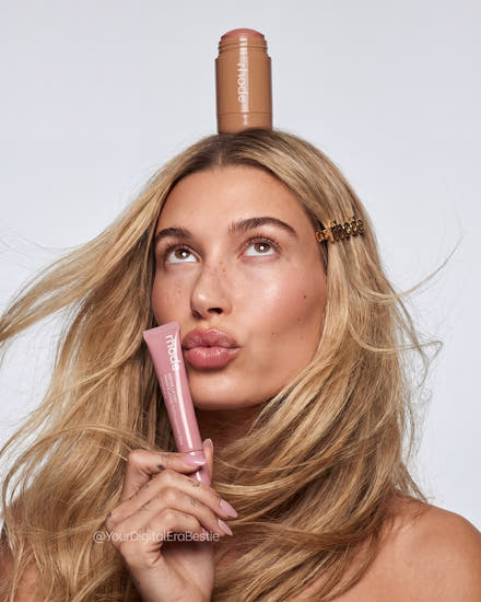Rhode Lip Gloss All color