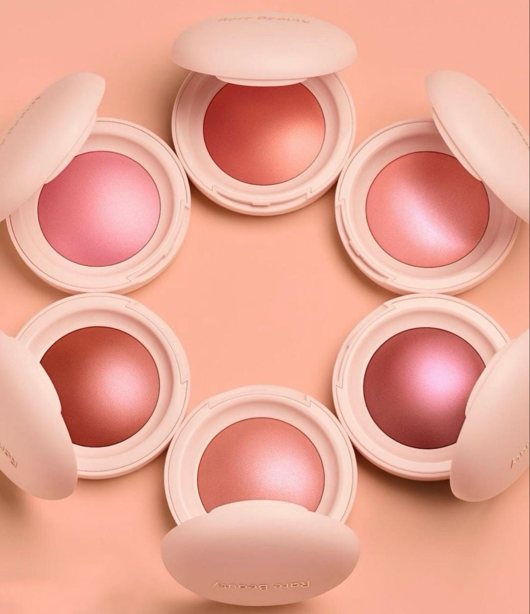 Rare Beauty Soft Pinch Luminous Powder Blush