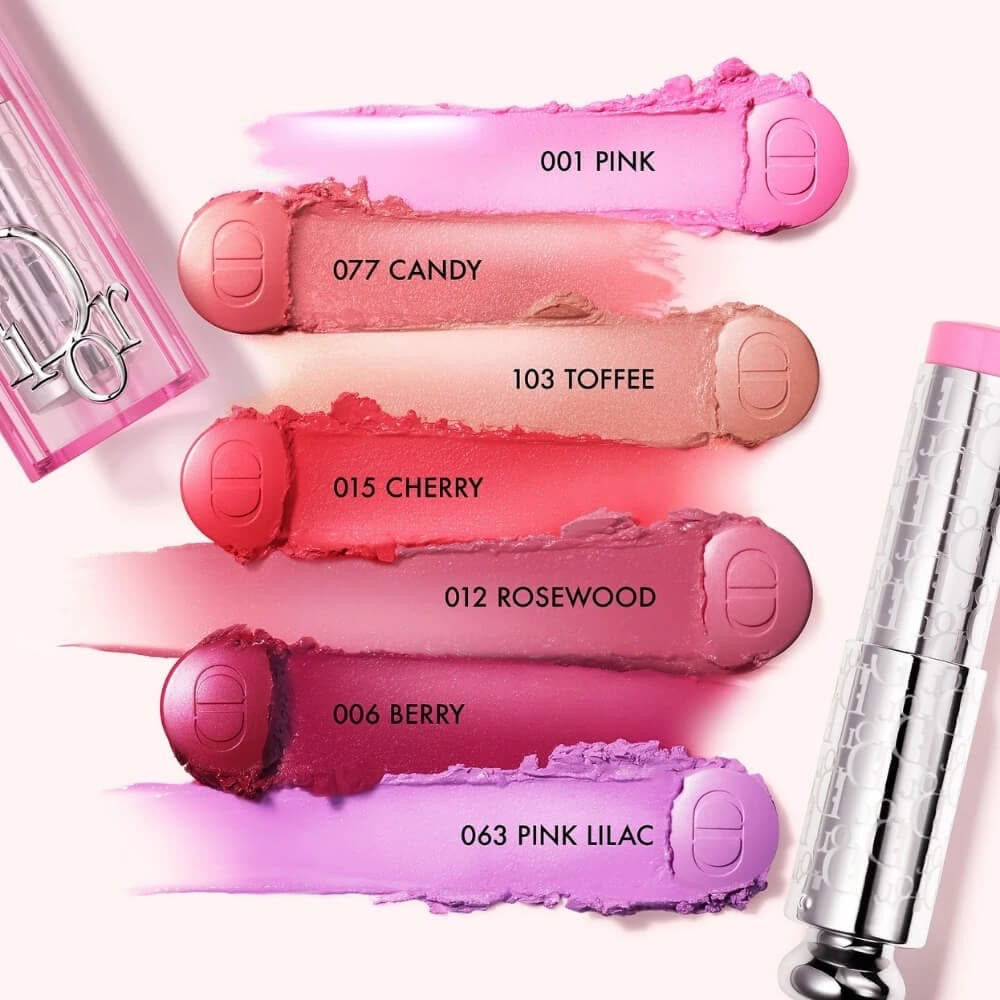 Dior Backstage Rosy Glow Stick Radiance blush