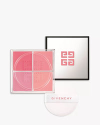 Givenchy Prisme Libre Blush and loose powder  – 4 Color full size