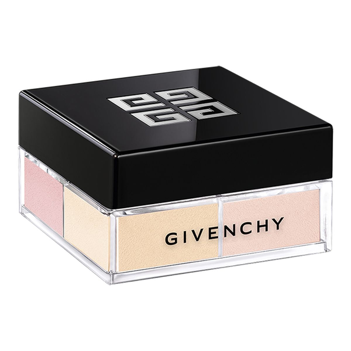 Givenchy Prisme Libre Blush and loose powder  – 4 Color full size