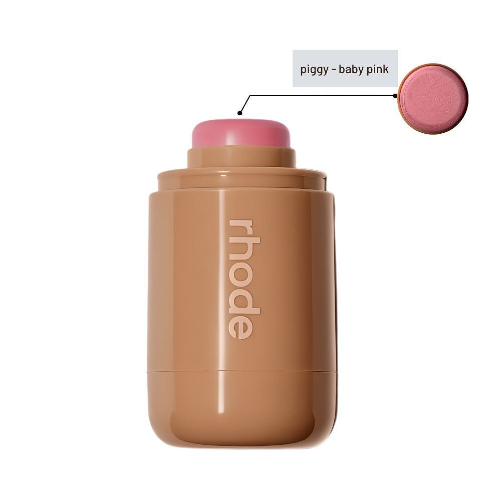 Rhode Pocket cream Blush