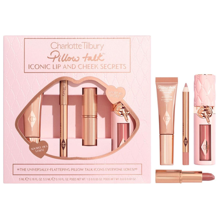 Gift & Set Travel