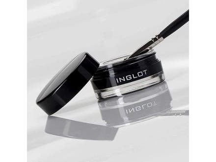 Inglot AMC Gel Eyeliner – Black