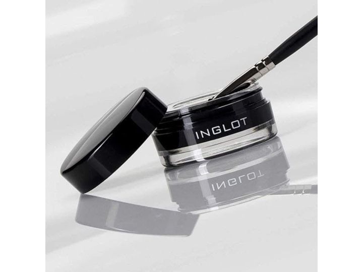 Inglot AMC Gel Eyeliner – Black