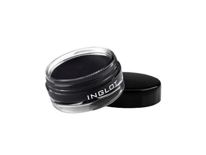 Inglot AMC Gel Eyeliner – Black
