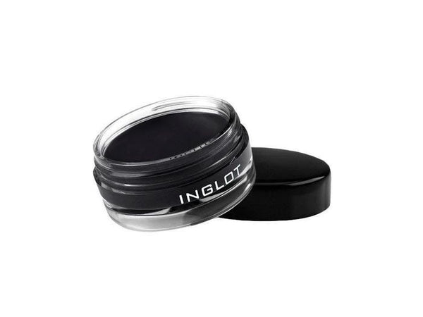 Inglot AMC Gel Eyeliner – Black
