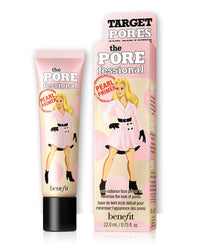 Benefit Cosmetics The POREfessional Pearl Primer