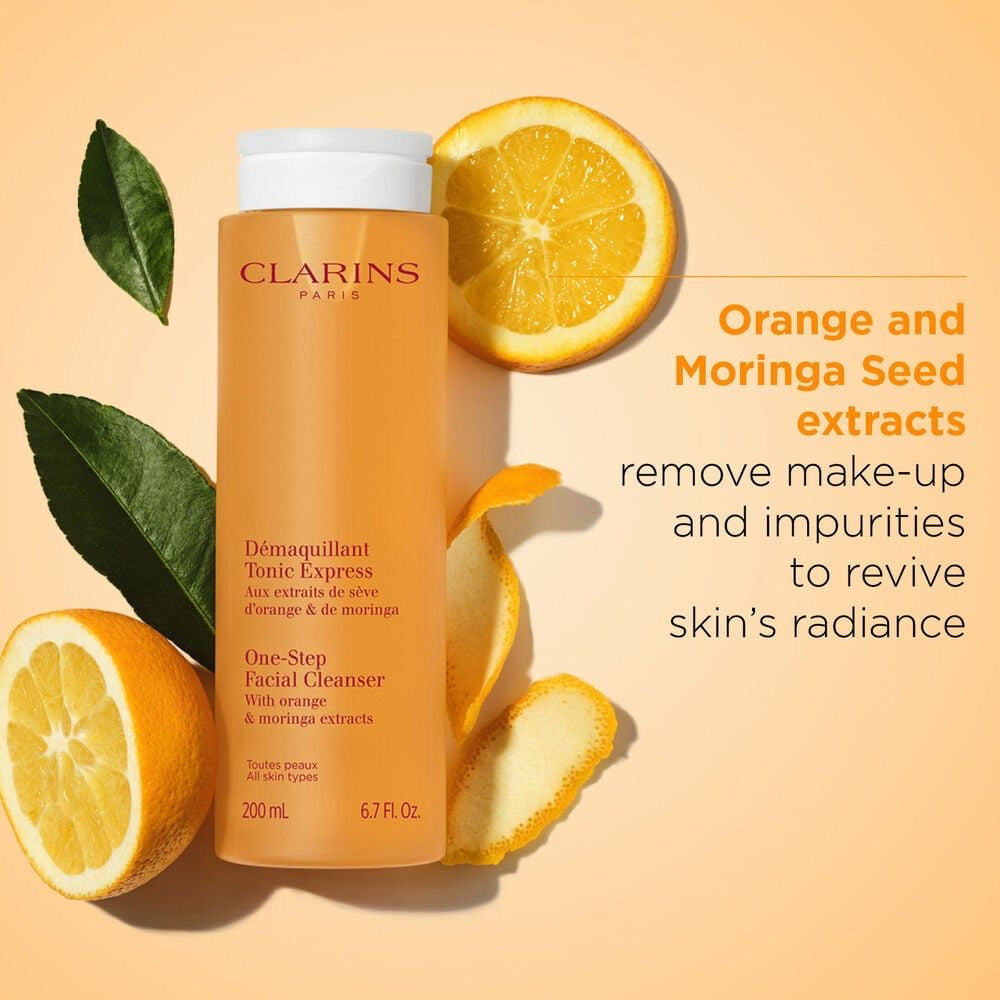 CLARINS Toning Lotion 200Ml