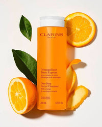 CLARINS Toning Lotion 200Ml