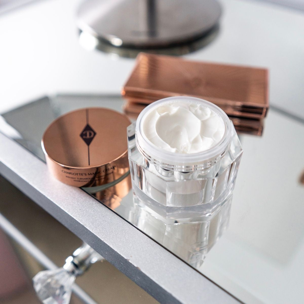 Charlotte's Magic Cream Refill 50ml