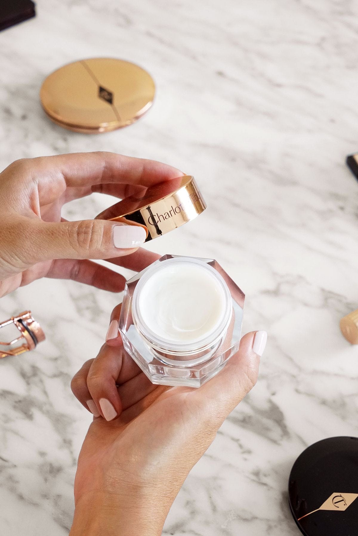 Charlotte's Magic Cream Refill 50ml