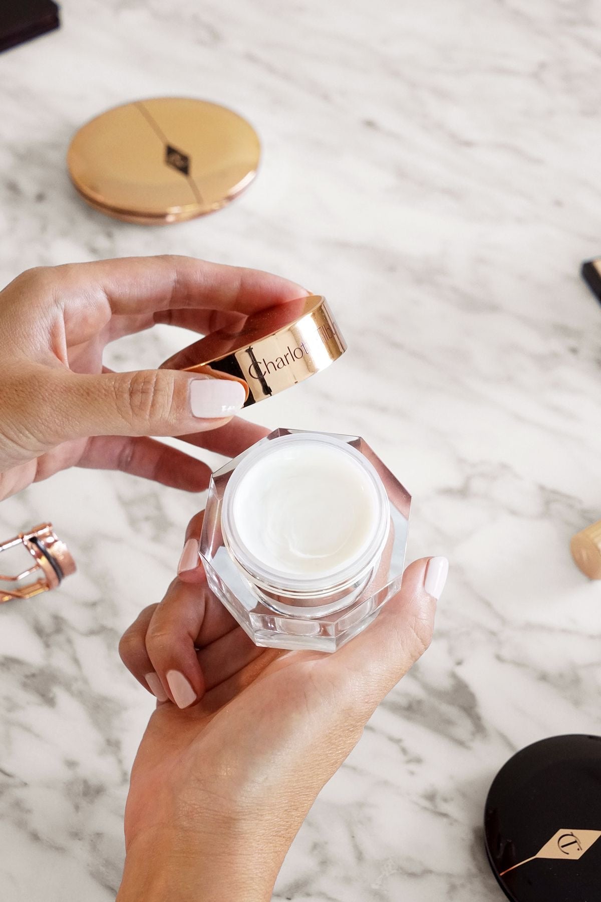 Charlotte's Magic Cream Refill 50ml
