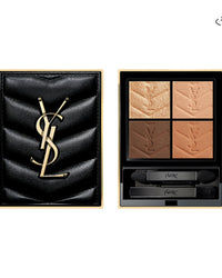 Yves Saint Laurent Couture Mini Clutch Eyeshadow Palette
