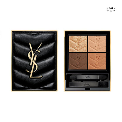 Yves Saint Laurent Couture Mini Clutch Eyeshadow Palette