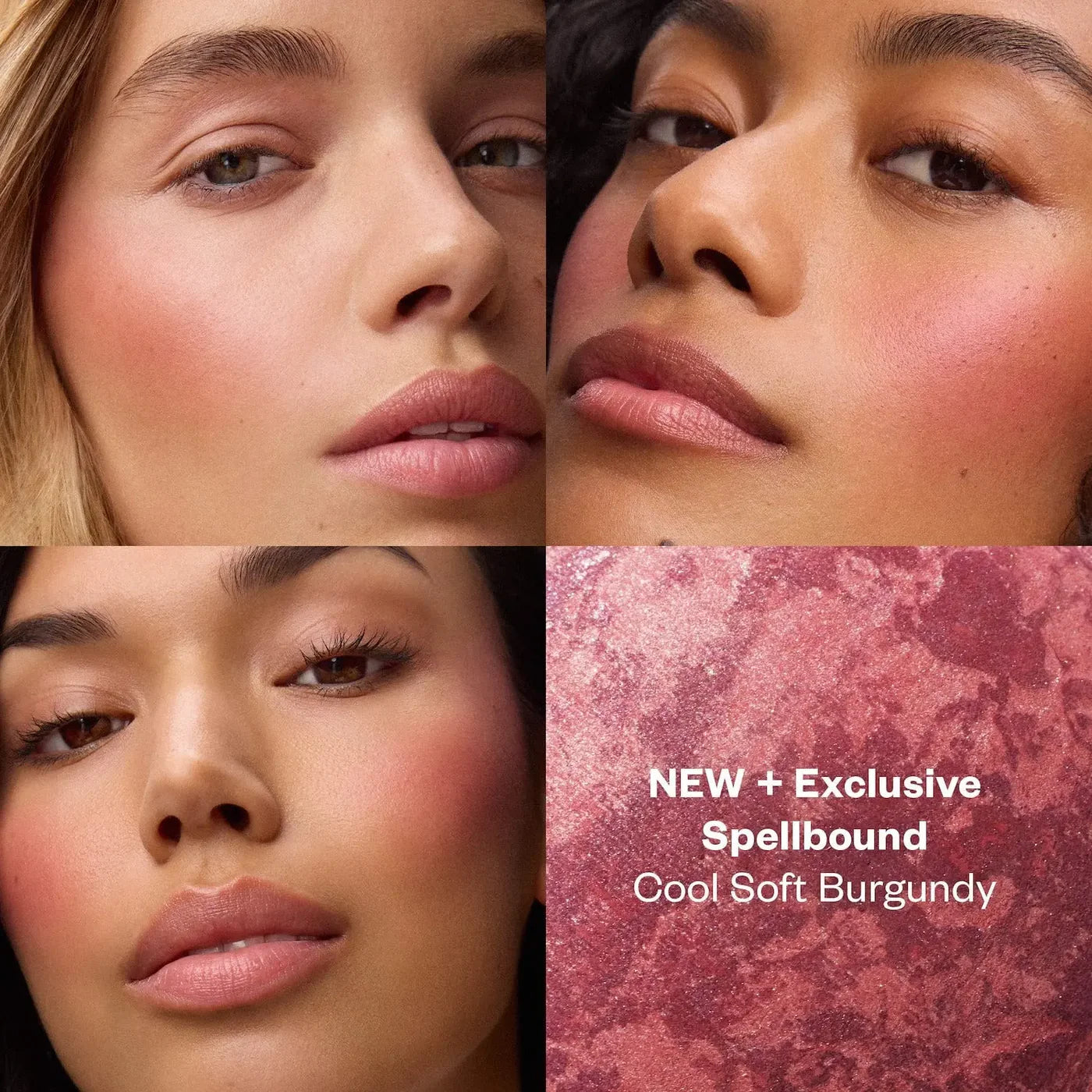Kosas – Mini Blush is Life Trio Gift Set