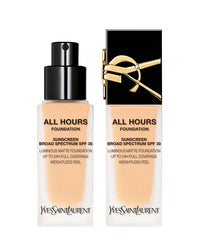 YSL Beauty All Hours Foundation