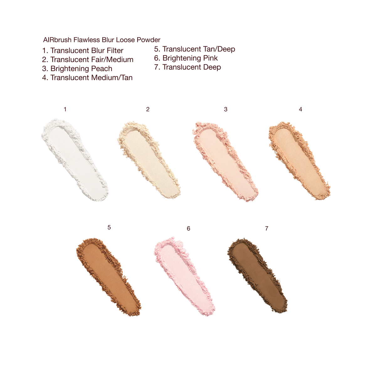 Group Texture Swatch