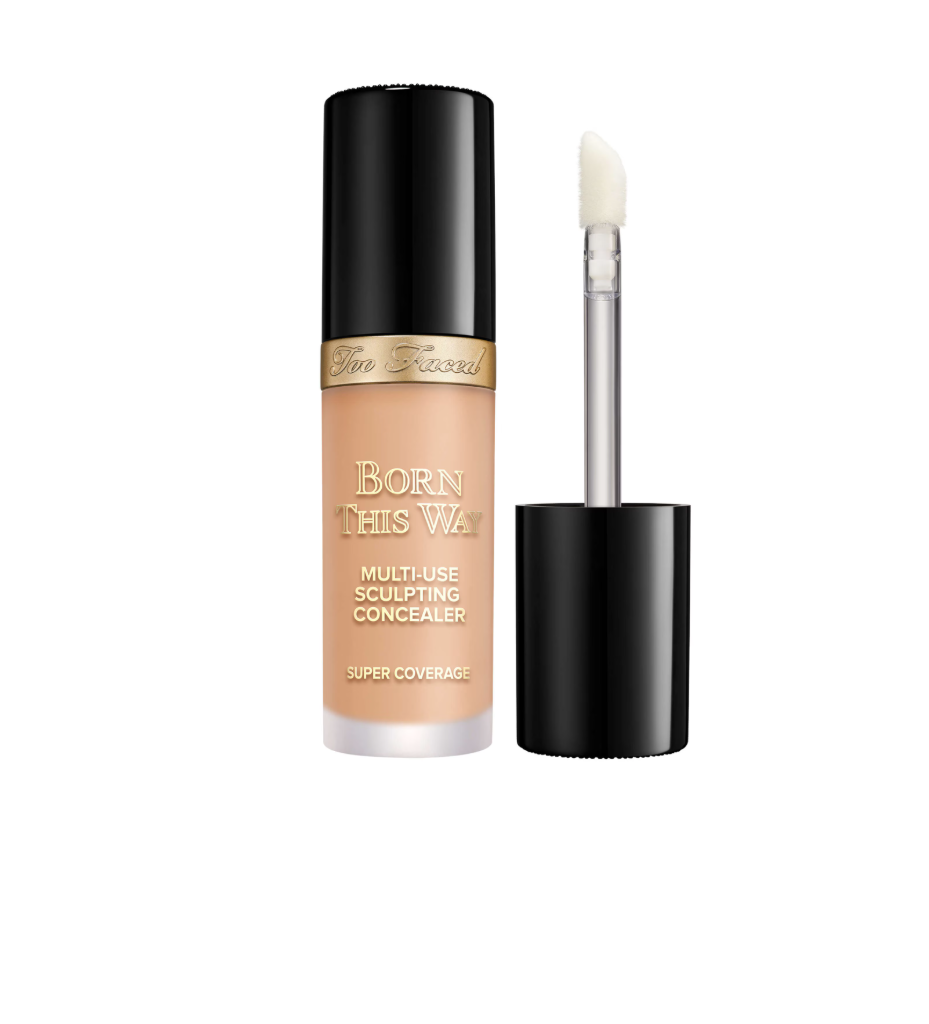 Too Faced Born This Way Super Coverage Concealer