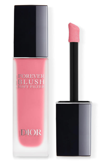 Dior Forever Blush Soft Filter Liquid Blush