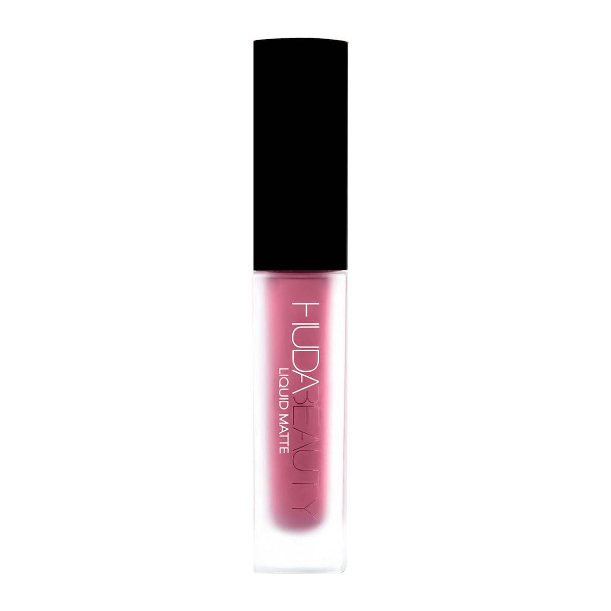 HUDA BEAUTY Liquid Matte Lipstick Mini  (1.9ml)